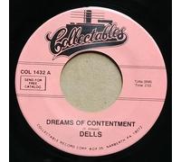 dreams of contentment / zing zing zing