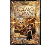 Dreams of Dawn: A Magical Fantasy Adventure for Kids Ages 6-9