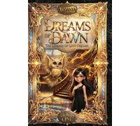 Dreams of Dawn: A Magical Fantasy Adventure for Kids Ages 6-9