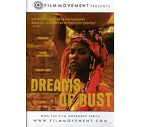 Dreams of Dust