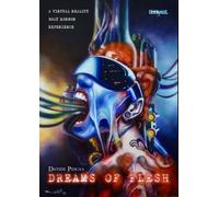 Dreams of flesh (DVD) Nuovo