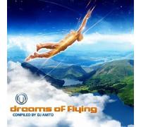 Dreams Of Flying - Dreams Of Flying