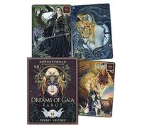Ravynne Phelan Dreams of Gaia Tarot (Pocket Edition) (Merchandise)