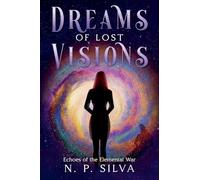 Dreams of Lost Visions: 1.5