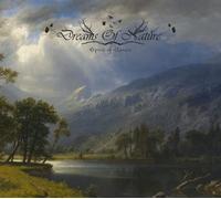 Dreams Of Nature Spirit Of Nature (CD)