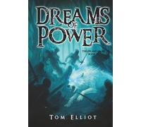 Dreams of Power, The Grand Game, Book 9: A Dark Fantasy LitRPG Adventure