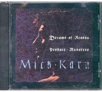 Dreams of Reason Produce Monst