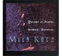 Dreams Of Reason Produce Monsters