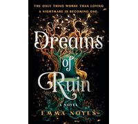 Dreams of Ruin: Shadow of Souls Book 3