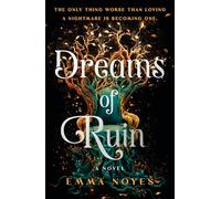 Dreams of Ruin: Shadow of Souls Book 3