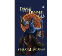Dreams of the Damned (Copertina rigida)
