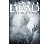 DREAMS OF THE DEAD (DVD) Debbie D Gerry Kirshbaum Cathy Loch
