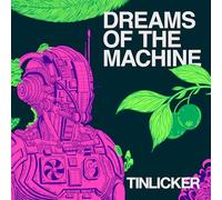Dreams Of The Machine
