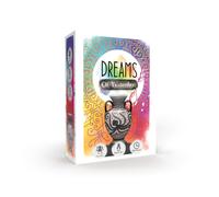 Dreams of Yesterday by Weird Giraffe Games, Strategy Games
