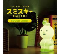 Dreams Official Big Figure SMISKI Touch Light Sensor Living Series fairy Japan