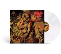 Dreams On Algorithms (Vinyl) Escuela Grind