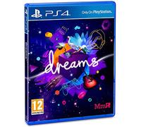Sony Dreams Standard ITA PlayStation 4 Sony