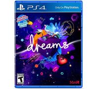 Sogni PLAYSTATION 4 PS4 2020 Nuovo Fabbrica Sigillato