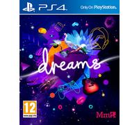 Dreams - Ps4