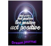 "Dreams & Reflections: A Guided Journal for Unlocking Your Subconscious"