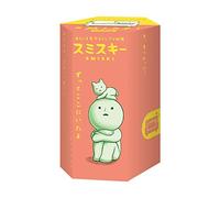 Dreams Smiski - Set di statuine da collezione che si illuminano al buio