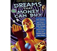 Dreams That Money Can Buy [Edizione: Stati Uniti]