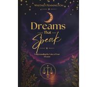 Dreams That Speak: Understanding the Voice of Your Dreams