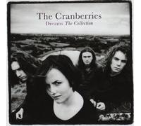 Dreams: The Collection - The Cranberries by The Cranberries (2012-10-23)