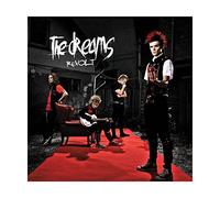 Dreams - The Dreams: Revolt [CD]