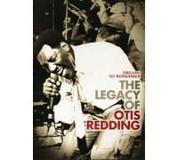 Dreams To Remember: The Legacy of Otis Redding (DVD) Otis Redding