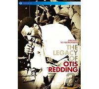 Dreams to Remember - the Legacy of Otis Redding (DVD) Otis Redding