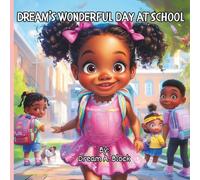 Dream's Wonderful Day at School
