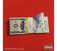 Dreams Worth More Than Money by Meek Mill