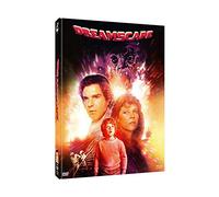 Dreamscape - 2 Disc Mediabook Cover B - limitiert auf 333 Stück