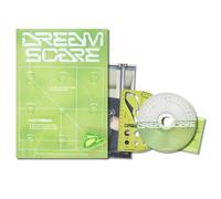 [DREAMSCAPE] (Construct Ver.) Cover + Photo Book R + Folded Poster + Custom Pin + Custom Ruler + Photo Card + 4 Extra Photocards