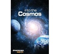 Dreamscape Explore: Into The Cosmos (DVD) Hannah van der Westhuysen