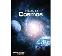 Dreamscape Explore: Into the Cosmos (DVD)