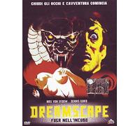 Dreamscape - Fuga Dall'Incubo (DVD) dennis quaid max von sydow