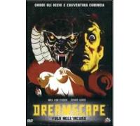 Dreamscape - Fuga Dall'Incubo (DVD) dennis quaid max von sydow