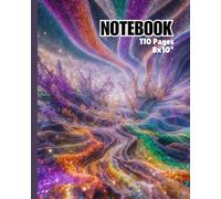 Dreamscape Galaxy Journal: A Kaleidoscopic Journey Through Imagination