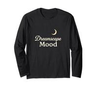 Dreamscape Mood Maglia a Manica
