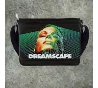 Dreamscape Rave Culture Messenger Borsa 90s Hardcore Helter Skelter Vibealite