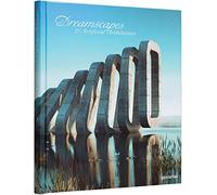 Dreamscapes & Artificial Architecture: Imagined Interior Design in Digital Art