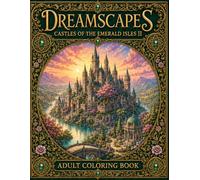 Dreamscapes: Castles of the Emerald Isles II