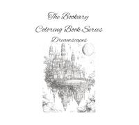 Dreamscapes: explore the surreal, the serene, the chaotic, and the whimsical without being boxed into a single theme