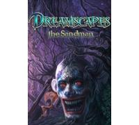 Dreamscapes - The Sandman XBOX LIVE Key EUROPE