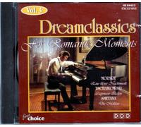 DreamsClassics for Roamantic Moments Vol.3
