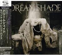 Dreamshade - What Silence Hides