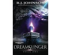 Dreamslinger: 1 - NUOVO