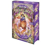 Dreamslinger - Der Ruf des Drachen: Magische Träume und Drachen: Ein Fantasy-Abenteuer ab 10 Jahren: 1
